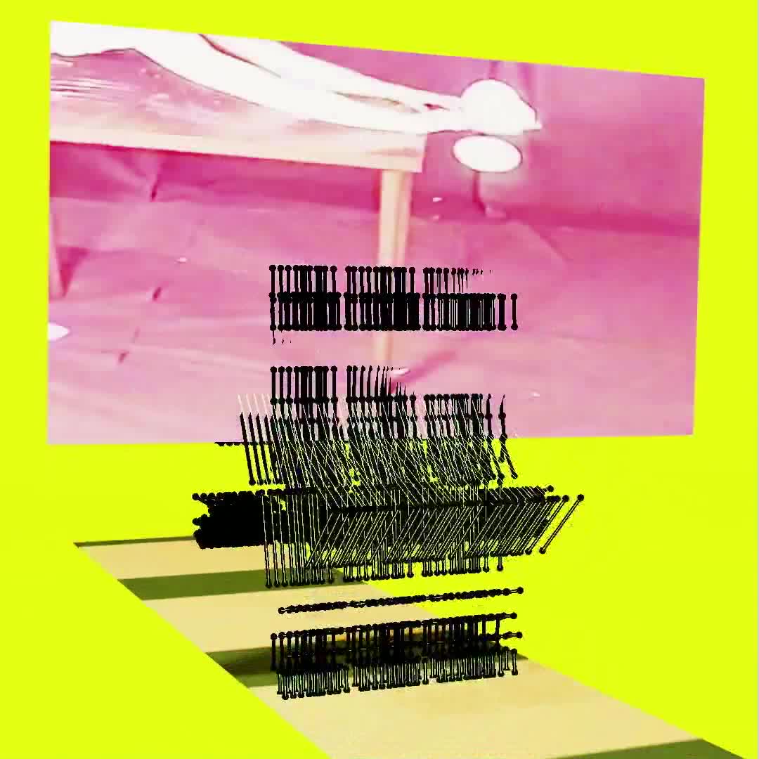 A virtual fashion graduation show for the Royal Academy of